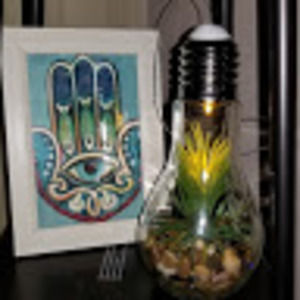 Meet your Posher, Wendy